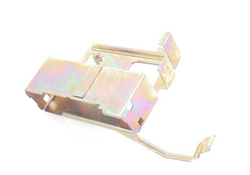 Suporte Navicomputer ao BMW E39 (OEM 65908368215). BMW original