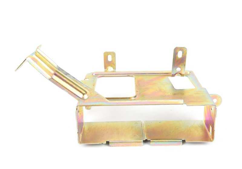 Suporte Navicomputer ao BMW E39 (OEM 65908368215). BMW original