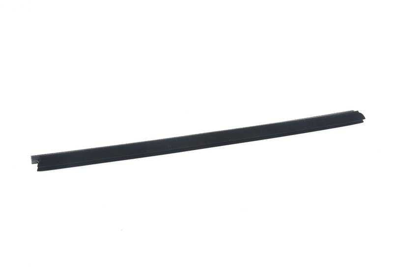 OM 51228218801 Embell di interni posteriori per la BMW E39. BMW originale.