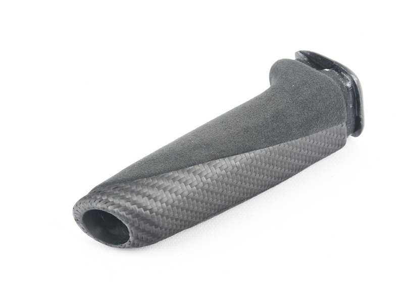 Kit de Interiores M Performance para BMW F87N (OEM 51952464126). Original BMW