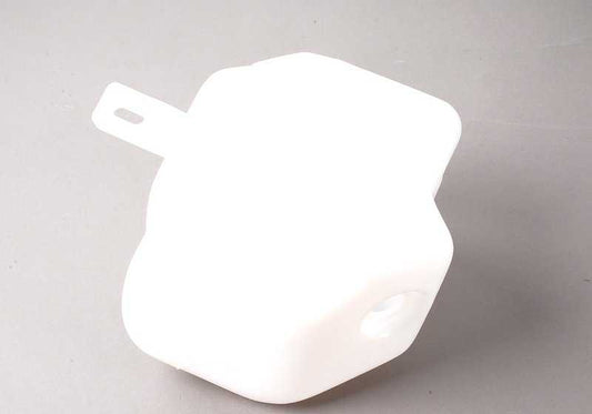 Réservoir liquide d'essuie-glace avec capteur de niveau OEM 6168370834 pour BMW E36 (318ti, 320i) et Z3. Capacité 2,5 L. BMW d'origine.
