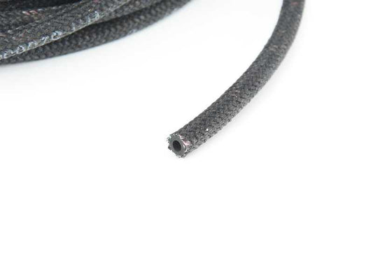 Manguera de vacío roja OEM 11657803740 para BMW F07, F10, F01 (550i, 750i) con motor N63. Compatible con tracción trasera y xDrive. Original BMW.