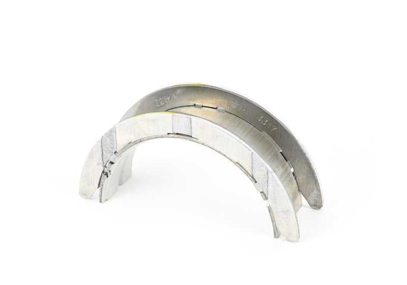 Guida OEM Casquillo 11217810439 per BMW E90, E91, E92, E93, E60, E61, E63, E64, E65, E66, E83, E70, E71. Sostituzione BMW originale.