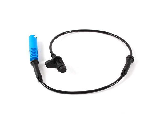 Sensor ABS OEM 34526756375 para BMW E39. Compatible con sistema de frenos ABS delantero. Recambio original BMW.