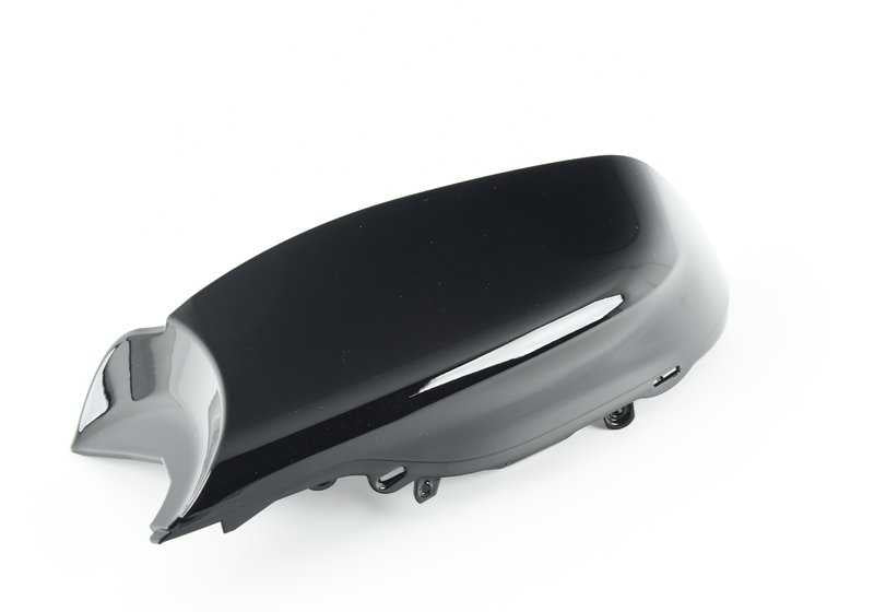 Moldura derecha OEM 51168050476 para BMW F10, F06, F12, F13. Original BMW.