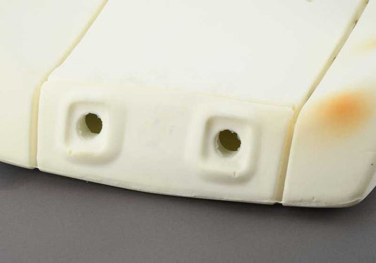 Acolchado de respaldo trasero OEM 52108214938 para BMW Serie 3 E46 (04/1997 - 07/2005). Original BMW.