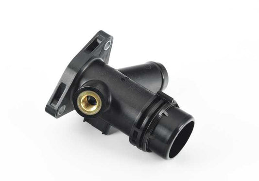 Conector de admisión OEM 11118619408 para BMW F20, F21, F22, F23, F30, F31, F34, F32, F33, F36, G30, G31, G32, G11, G12, G01, G02. Original BMW.