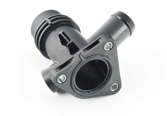 Conector de admisión OEM 11118619408 para BMW F20, F21, F22, F23, F30, F31, F34, F32, F33, F36, G30, G31, G32, G11, G12, G01, G02. Original BMW.