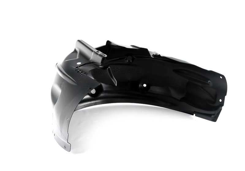 Passage de la roue arrière gauche pour BMW F82, F83 (OEM 51718054275). BMW d'origine