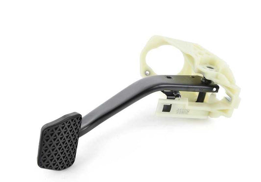 Mecanismo de pedal completo OEM 35006865302 para BMW 1 E81, E87, E88, 3 E90, E92, E93, X1 E84... e muito mais. BMW genuíno.