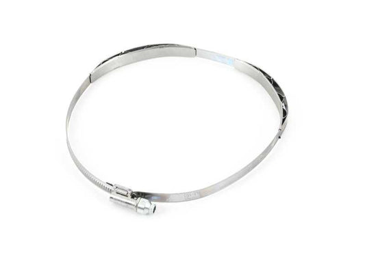 Reparatursatz für Seitenflanschabdeckung OEM 16117194201 für BMW E82, E88, E90, E92, E93... und mehr. Original BMW.