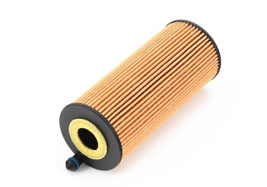 Filtro de aceite OEM 11428092620 para BMW G87, G20, G21, G80, G81, G26, G82, G83, F97, F98. Original BMW.