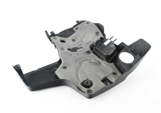 Cubierta bobinas de encendido OEM 11127589053 para BMW E84. Original BMW.