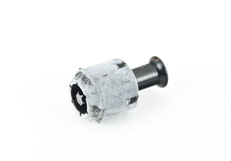 Supporto motore OEM 22116750246 per BMW E38. BMW originale.