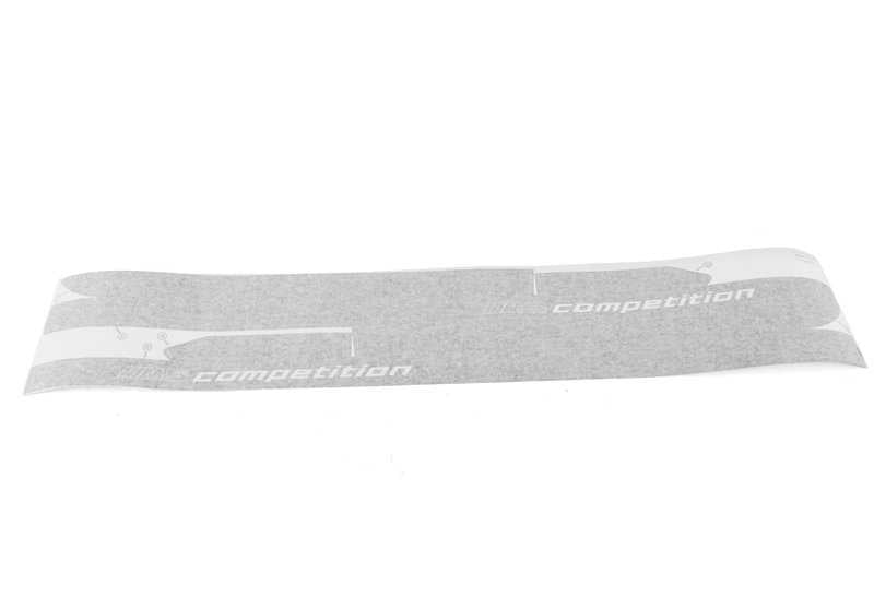 Pegatina para BMW F90 (OEM 51142461932). Original BMW