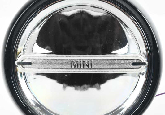 ADDITIONAL FARO FRONT OEM 63122289659 for MINI R56, F56, Clubman F54, Cabrio F57 ... and more. Original Mini.