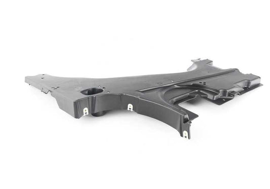 LINHO RUIDO DO TANQUE ESQUERDO PARA BMW 7 G11 SERIES, G11N, G12, G12N (OEM 51758491261). BMW original