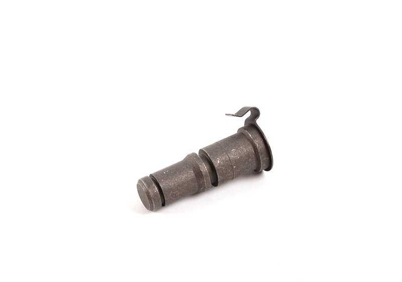 Perno de seguridad con ranura OEM 35216754712 para BMW E39, E38, E53, E52. Original BMW.