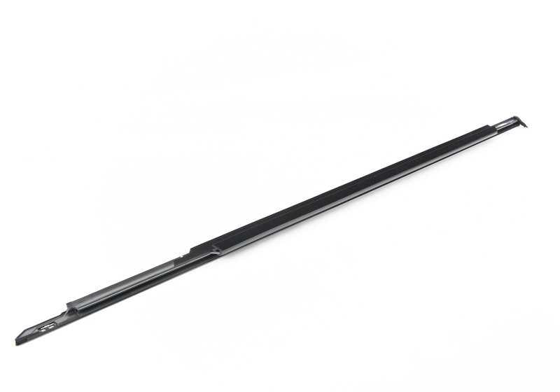 Outdoor Front Door Cover OEM 51337404026 for BMW F90, G30, G31, G38. Original BMW.