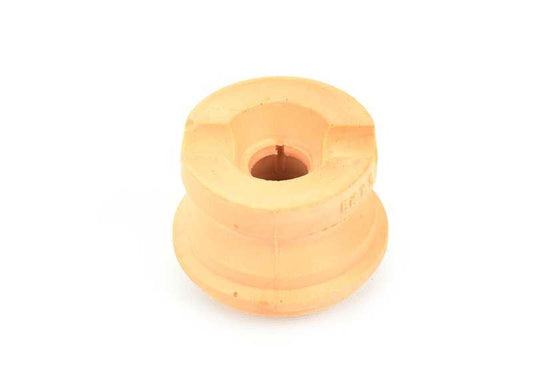 Front suspension stop OEM 31332225377 for BMW E30, E36 and Z3. Original BMW.