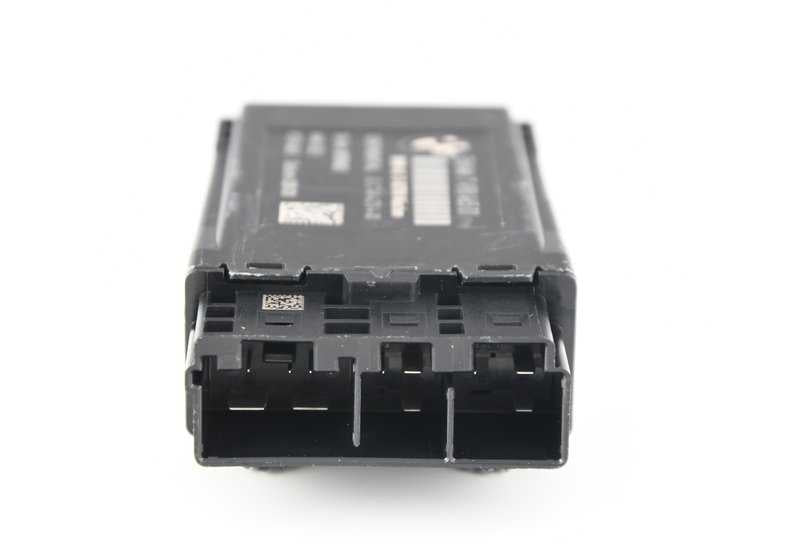 Módulo de control de asiento OEM 61357490465 para BMW {F20, F21, F22, F23, F30, F31, F32, F34, F36, F40, F44, F45, F46, F87, F80, F90, G20, G21, G30, G31, G32, F07, F10, F11, F01, F02, G11, G12, F91, F92, F93, G14, G15, G16, F48, F39, F25, F26, G01,