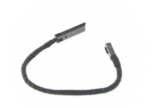 Módulo LED para panel de puerta OEM 63316902239 para BMW E85, E52. Original BMW.