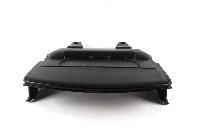 Cubierta protectora del motor OEM 51718236995 para BMW E36. Pieza original BMW. Ideal para proteger el compartimento del motor y mantener la temperatura óptima.