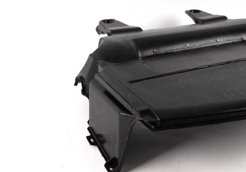 Cubierta protectora del motor OEM 51718236995 para BMW E36. Pieza original BMW. Ideal para proteger el compartimento del motor y mantener la temperatura óptima.