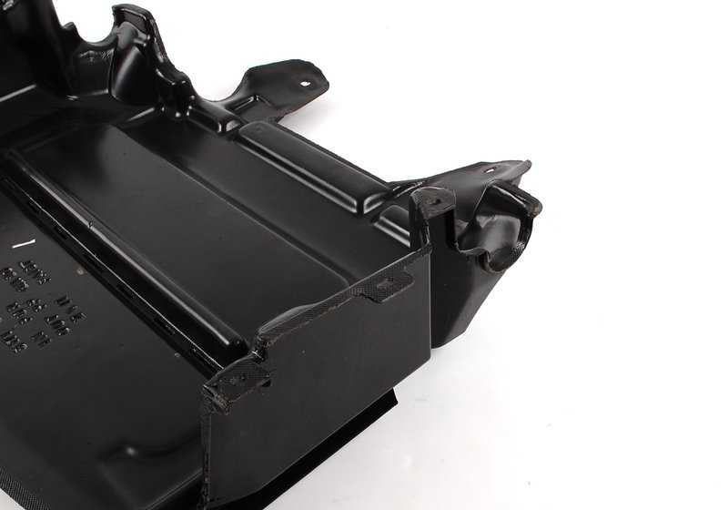 Cubierta protectora del motor OEM 51718236995 para BMW E36. Pieza original BMW. Ideal para proteger el compartimento del motor y mantener la temperatura óptima.