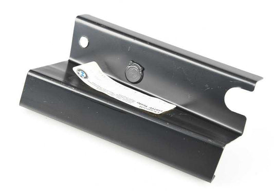 Jack support for BMW 5 Series E12, E28, 6 Series E24 (OEM 41121826706). Genuine BMW