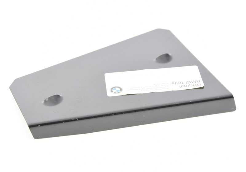 Base di ratto per BMW E12, E28 (OEM 41121826707). BMW originale