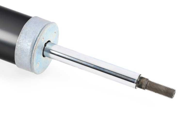 Amortiguador delantero izquierdo OEM 37116796857 para BMW F10 {520d xDrive, 525d xDrive, 528i xDrive, 530d xDrive, 535d xDrive}. Original BMW.