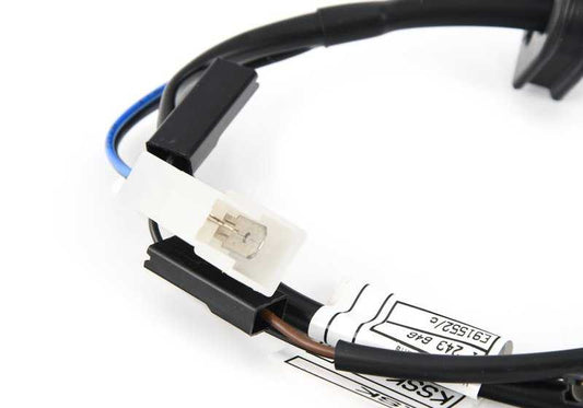 Fiação do motor OEM 61111243646 para BMW E12, E21, E23, E24. BMW original.