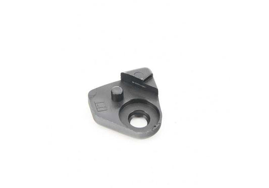 Pare-chocs gauche OEM 51718186887 pour BMW Série 7 E38 (725tds, 728i, 728iL). Véritable BMW.