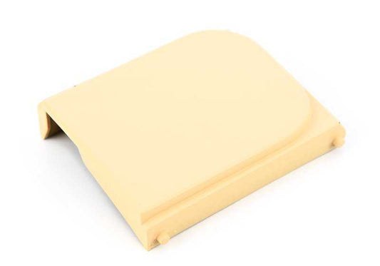 Rechte Abdeckung der OEM -Stimmen 51432494984 für BMW E36 318i, 318IS, 320i. Original BMW.