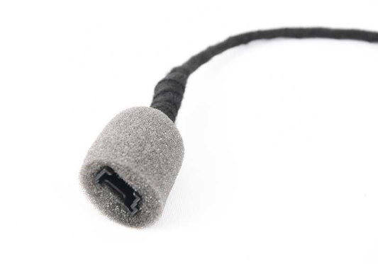 Sistema de sonido LED High End OEM 65136820713 para BMW F90, G30, G31, G38, G32, G11, G12. Original BMW.