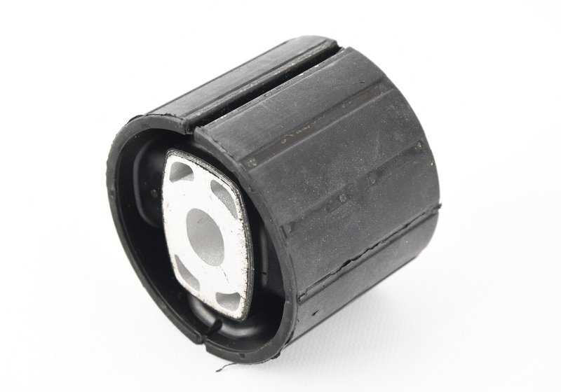 Arrière SILENTBLOCK OEM 33173449082 pour BMW E83, E85, E86, E89. BMW d'origine.