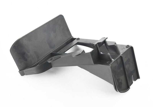 Deflector de aire trasero izquierdo OEM 51717209817 para BMW Z4 E89 sDrive18i, sDrive20i, sDrive23i. Original BMW.