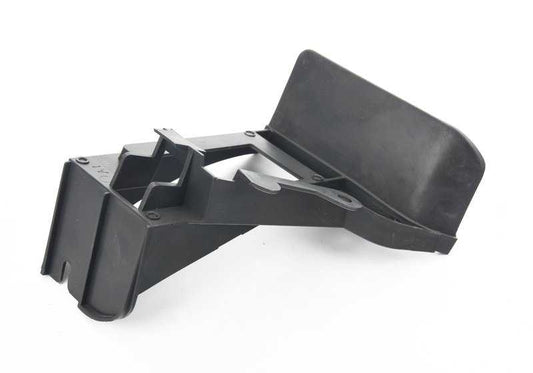 Placa defletora traseira direita oem 51717209818 para bmw z4 e89 sdrive18i, sdrive20i, sdrive23i, sdrive28i. BMW genuíno.