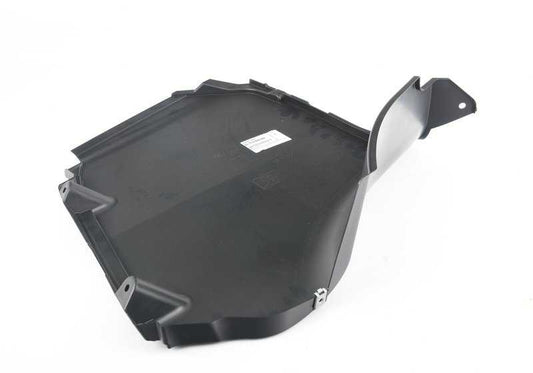 Unterhalb rechts Abdeckung für BMW 5 F10 -Serie, F11 (OEM 51758049042). Original BMW.