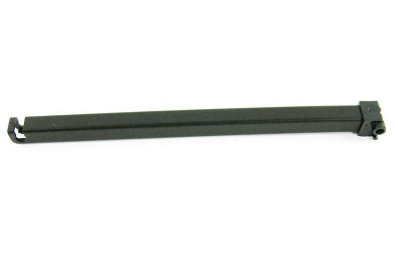 Guía de control izquierda OEM 54128202277 para BMW E39. Original BMW.