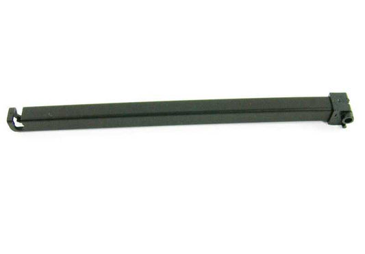 Guía de control izquierda OEM 54128202277 para BMW E39. Original BMW.