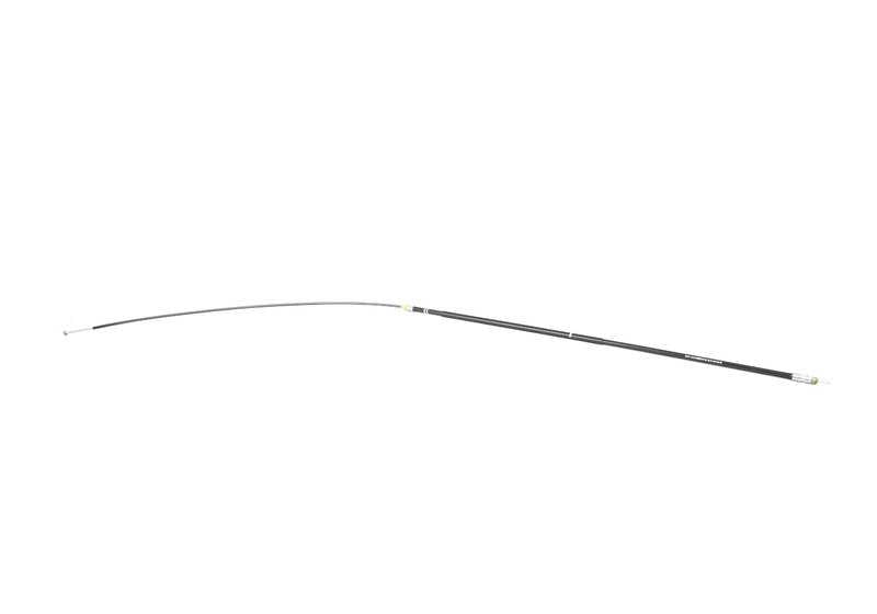 Cable freno de mano OEM 34406857640 para BMW F30, F31, F34, F32, F33, F36. Compatible con múltiples versiones del Serie 3 y Serie 4. Original BMW.