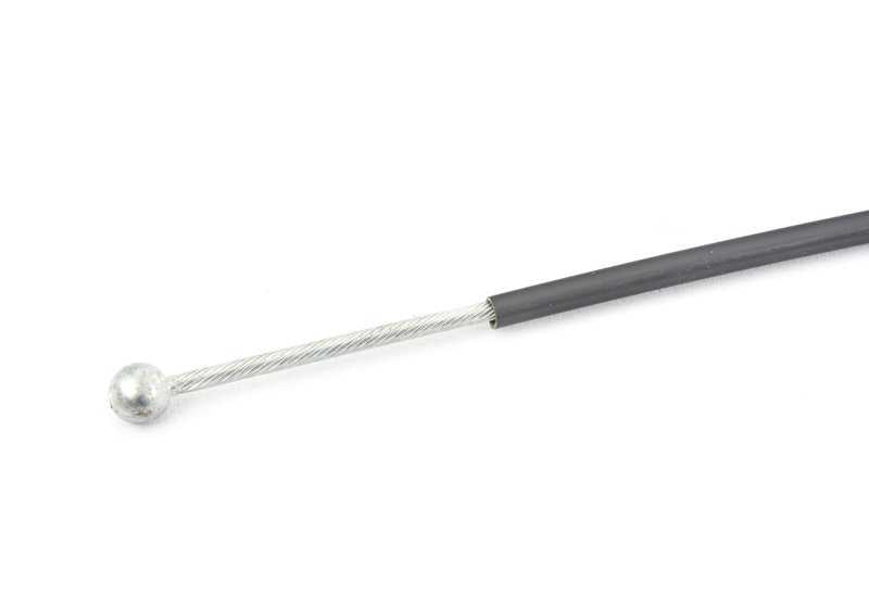 Cable freno de mano OEM 34406857640 para BMW F30, F31, F34, F32, F33, F36. Compatible con múltiples versiones del Serie 3 y Serie 4. Original BMW.