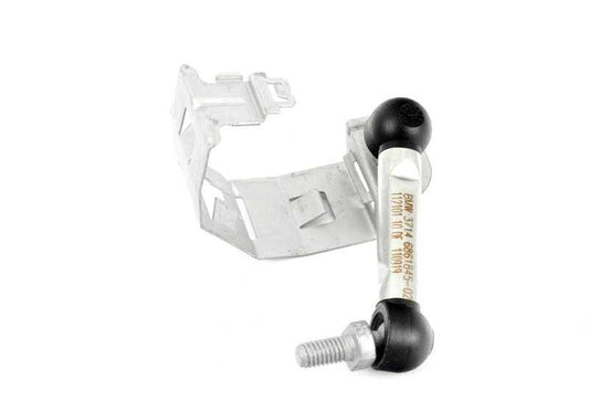 Barra di regolamentazione a sinistra OEM 37146861845 per BMW I3 (I01, I01N). BMW originale.