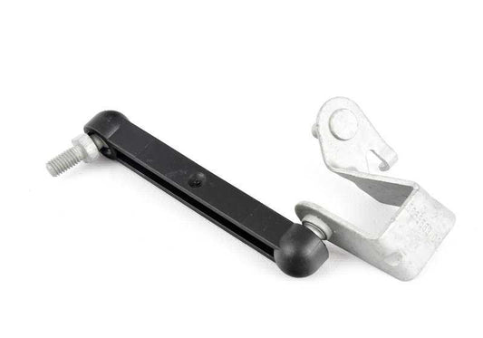 Left steering rod OEM 37146855669 for BMW i3 (I01). Original BMW.