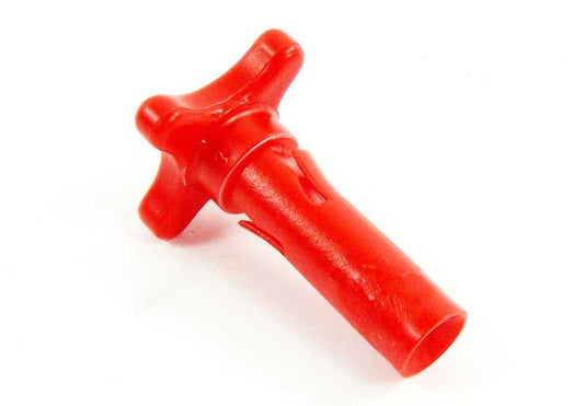 Fixing screw for BMW 3 Series E46 (OEM 71126755390). Original BMW