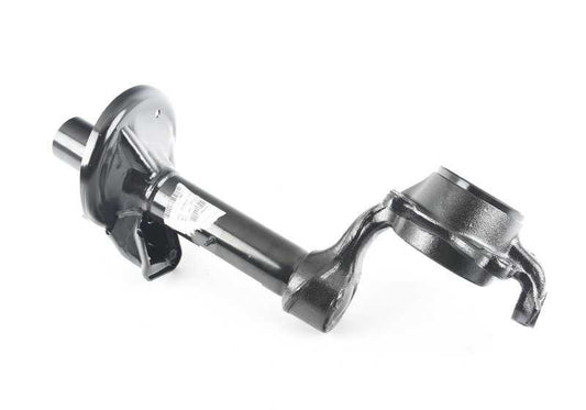 Amortiguador delantero derecho OEM 31311701050 para BMW E30 325i xDrive {1201,1203,1271,1281,1291,1293,1501,1503,1571,1581}. Original BMW.