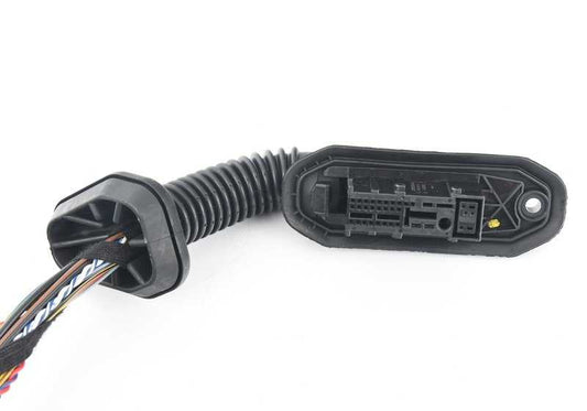 Kabeado du côté conducteur pour BMW x3 E83, E83N (OEM 6112342743). BMW d'origine