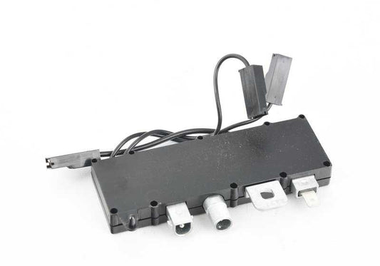 Amplificateur sonore OEM 65241387751 pour BMW E36. BMW d'origine.